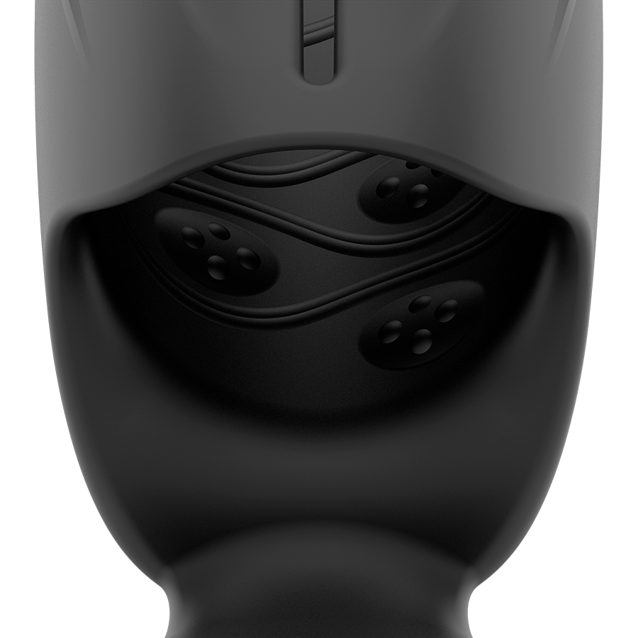 Wiederaufladbarer Head-Stroker – Ansicht 10
