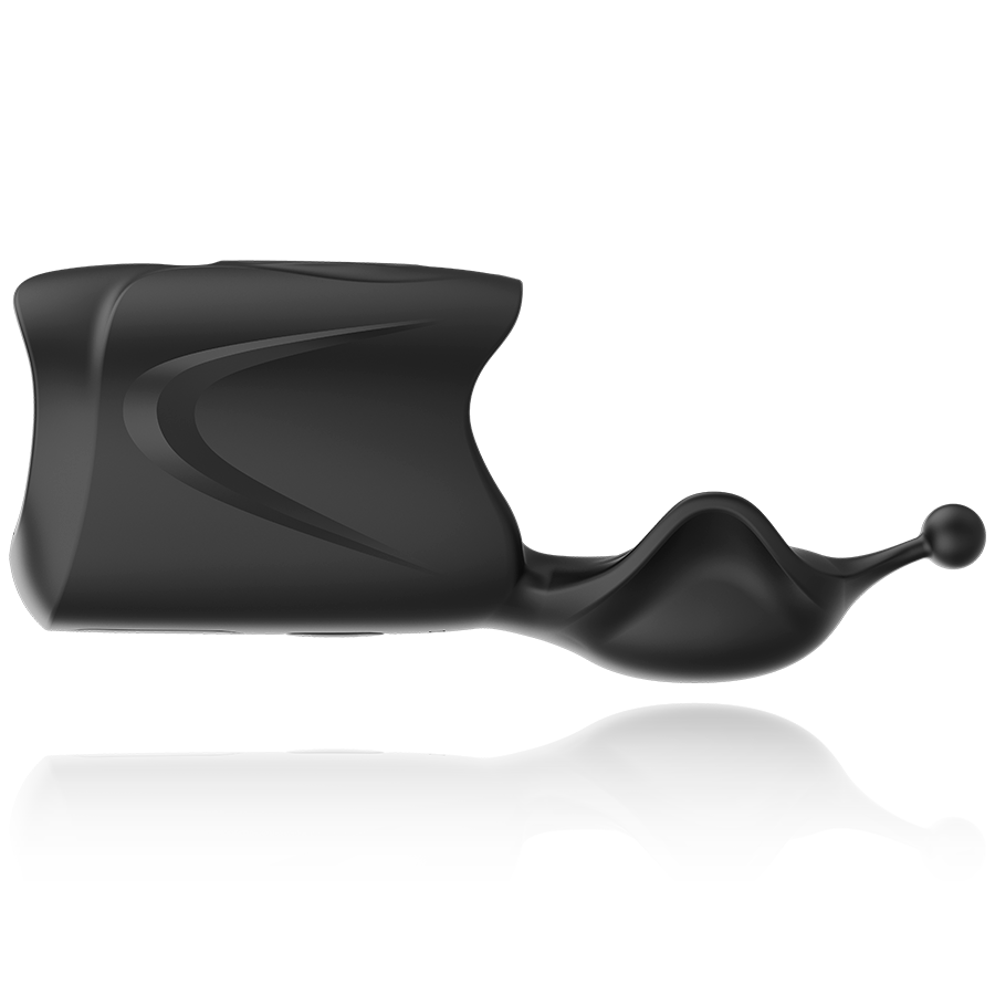 Wiederaufladbarer Head-Stroker – Ansicht 12