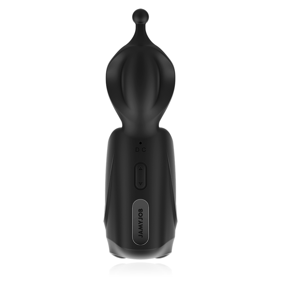 Wiederaufladbarer Head-Stroker – Ansicht 6