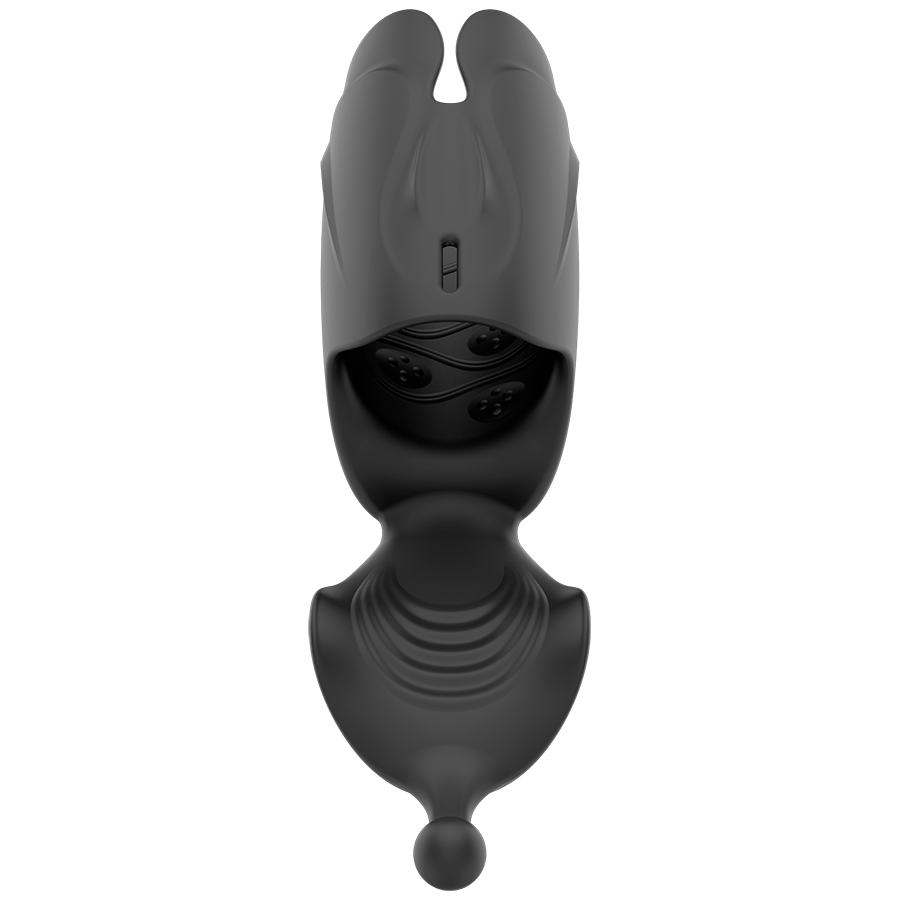 Wiederaufladbarer Head-Stroker – Ansicht 5