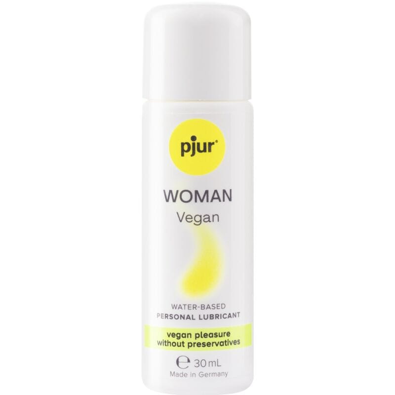 Woman Veganes auf Wasserbasis 30 ml