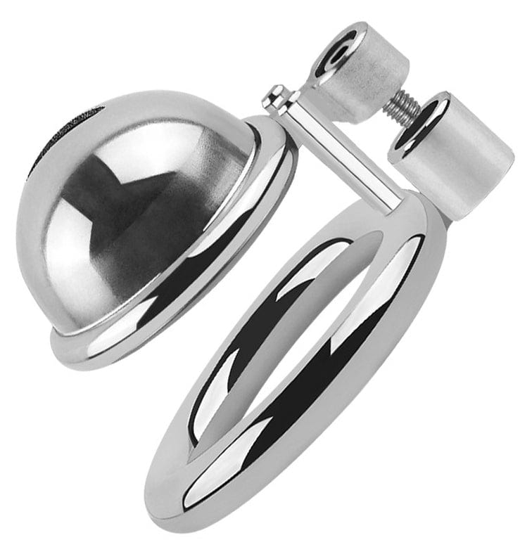 Xtrem Lock Keuschheitsgürtel 3.5 x 3.4cm