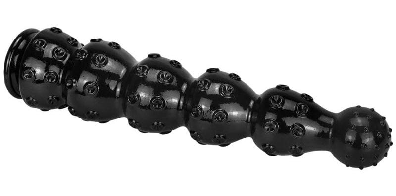 Zeus Dildo 37 x 8.5cm