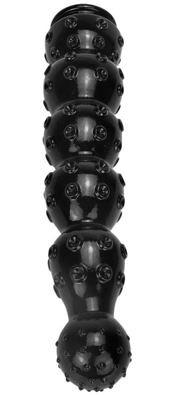 Zeus Dildo 37 x 8.5cm