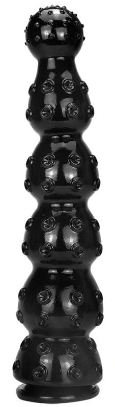 Zeus Dildo 37 x 8.5cm