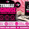 Bakterielle Vaginose – Erkennen, behandeln, vorbeugen