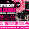 Ball Stretchers – The Ultimate Guide: What Are They, How Do They Work & What Do You Need to Consider?