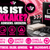 Was ist Bukkake