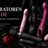 Vibratoren – Der ultimative Guide: Arten, Wirkung, Anwendung & Kaufberatung