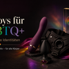 Sextoys für LGBTQ+ – Der große Guide für lesbische, schwule, bi, trans & non-binary Menschen