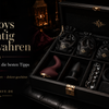 Sextoys richtig aufbewahren – Hygiene, Schutz & die besten Tipps