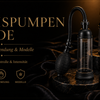 Penispumpen – Der ultimative Guide: Wirkung, Anwendung & die besten Modelle