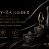 Sextoy-Ratgeber: Der ultimative Guide für Einsteiger & Fortgeschrittene