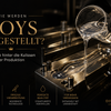 Wie werden Dildos hergestellt? Ein Blick hinter die Kulissen der Produktion