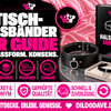 Fetisch Halsbänder – Eleganz, Dominanz und stilvolle Erotik