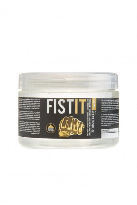 Fisting Gleitgel von Fistit