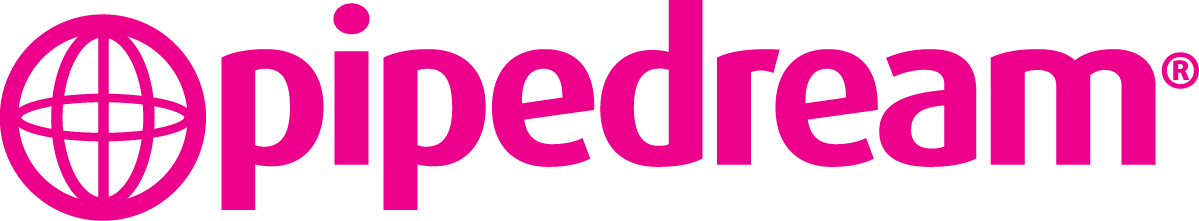 Pipedream Logo – Premium Sextoy Hersteller bei dildodave.de