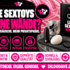 Quiet Sex Toys – What Really Helps When the Walls Are Thin