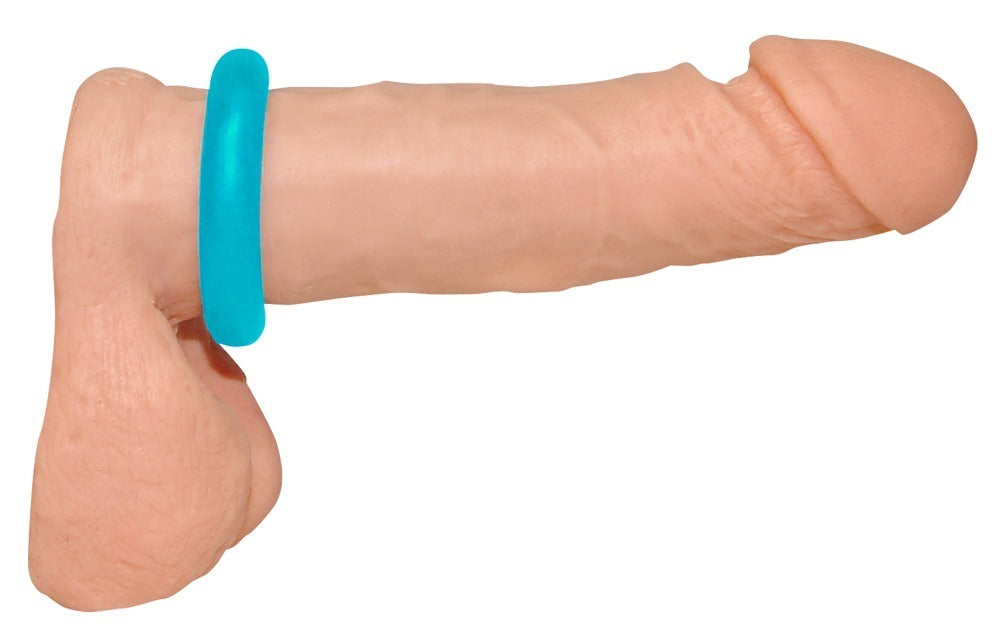 Was bringt ein Penisring