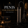 Penisverlängerung – Mehr Länge & Umfang ohne Operation