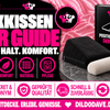 Sex Pillows & Wedge Cushions – Positions Without the Effort