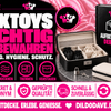Sextoys richtig aufbewahren – Hygiene, Schutz & die besten Tipps