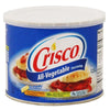 Analbutter Crisco Pflanzenfett – Vielseitiges Gleitmittel & Massagefett