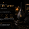 Warum eine Analdusche benutzen