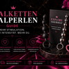 Analketten & Analperlen – Der Guide: Wirkung, Sicherheit & Anwendung