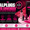 Analplugs richtig anwenden