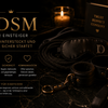 BDSM für Einsteiger – Was dahintersteckt und wie ihr sicher startet