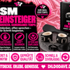 BDSM für Einsteiger – Der sanfte Guide in die Welt von Fesseln, Macht & Lust