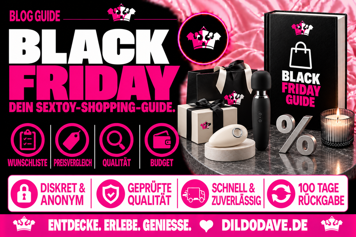 black friday shopping guide