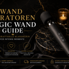 Wand-Vibratoren & Magic-Wand-Guide – Der ultimative Ratgeber zu Massagestäben
