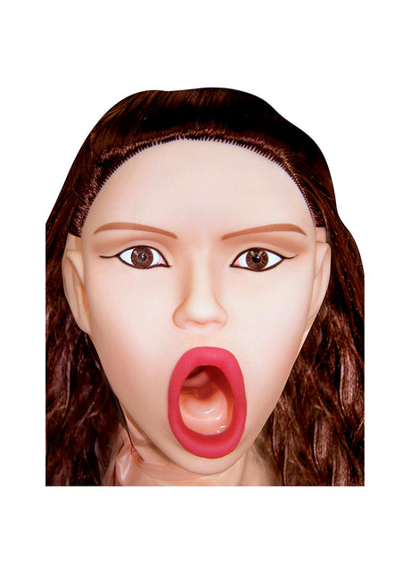 Orale Befriedigung Blowjob und Cunnilingus