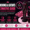 Bodystockings & Catsuits – Der Guide: Anziehen, Größen & Pflege