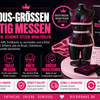 Dessous-Größen richtig messen – BH, Konfektion & Einheitsgröße