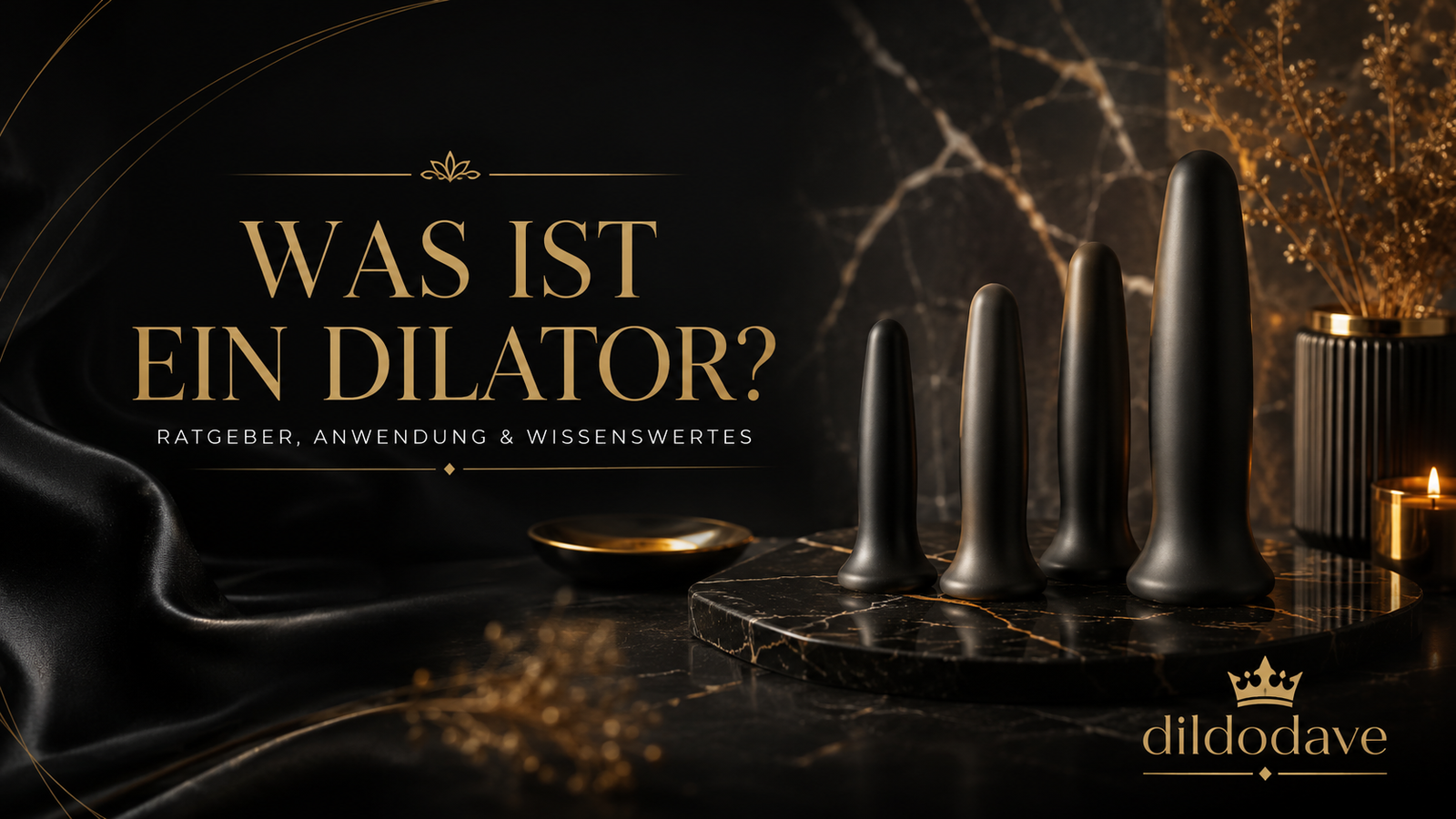 Was ist ein Dilator