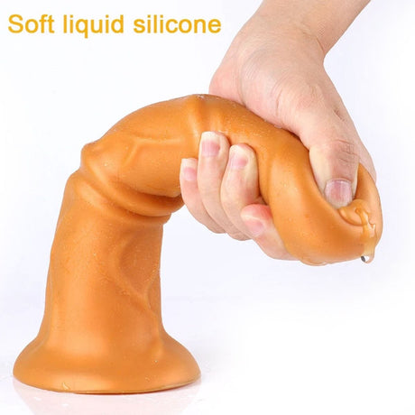 🩺 Medizinisches Silikon – Das hochwertige Material für sicheres Vergnügen mit Sextoys
