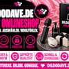 dildodave.de – Your online shop for high-quality sex toys and sensual experiences