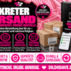 Diskreter Versand bei dildodave.de – So funktioniert es