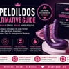 Doppeldildos – Der Guide: Formen, Anwendung zu zweit & allein