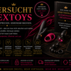 Eifersucht & Sextoys – Wenn der Partner unsicher ist