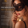 Erotische Masken – Der Reiz des Verborgenen und intensive Rollenspiele