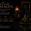 Erotic massages