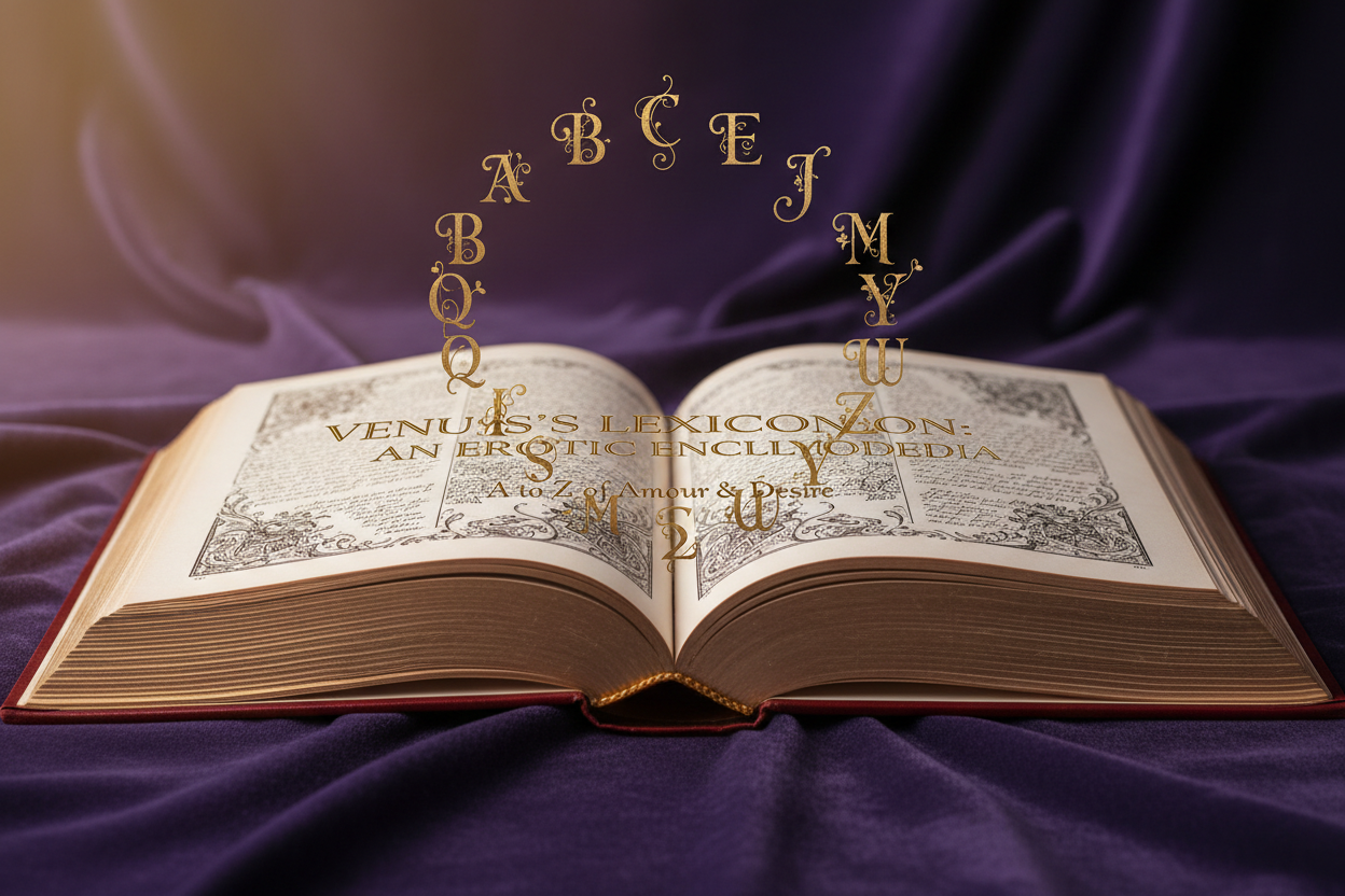 Erotisches Lexikon
