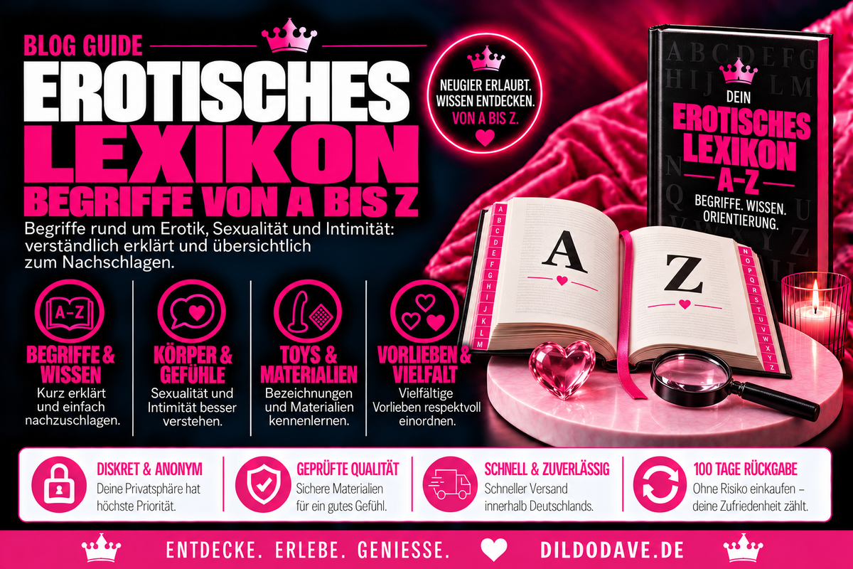 Erotisches Lexikon