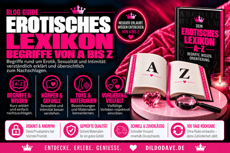 Erotisches Lexikon