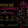 Erotische Rollenspiele – Kostüme, Szenarien & Ideen für den Einstieg
