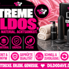 Extreme Dildos – The ultimate experience for experienced connoisseurs